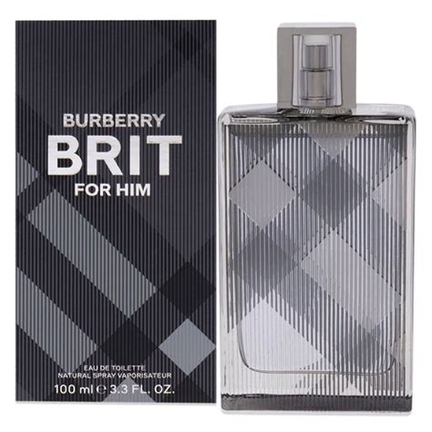 burberry brit rock|Burberry Brit for men.